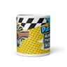 Caneca de Porcelana Dia dos Pais 21 - 2