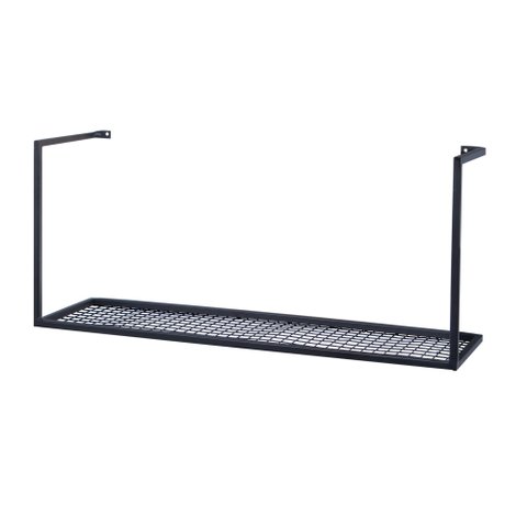 Prateleira Estilo Industrial Angra 60cm Metal