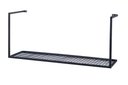 Ver imagem 1 de Prateleira Estilo Industrial Angra 60cm Metal