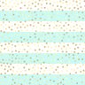 Papel de Parede glitter dourado, fundo listrado - 1