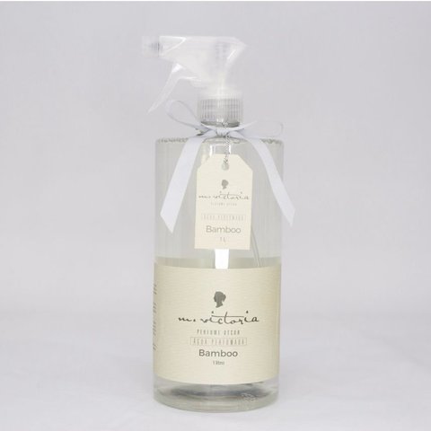 Água Perfumada 1l Orquídea Negra M.victoria