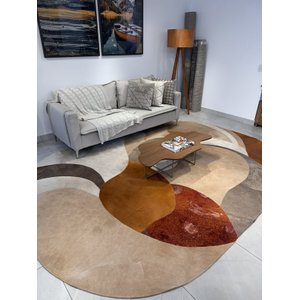 Tapete de Couro Bauen 2,50x3,50:bauen