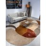 Tapete de Couro Bauen 2,50x3,50:bauen - 1