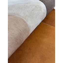 Tapete de Couro Bauen 2,50x3,50:bauen - 2
