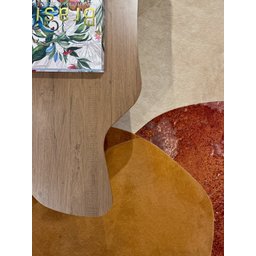 Tapete de Couro Bauen 2,50x3,50:bauen - 5