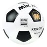 Bola de Futevolei Futmesa Altinha Swl310 Mikasa Branco/preto - 1