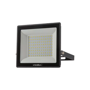 Refletor Led 150w Rgb 13500lm C/memoria Cristallux