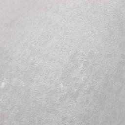 Papel de Parede Cimento Queimado Cinza Claro+ Cola Inclusa- Vinilico Lavável - 5