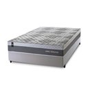 Ver imagem 4 de Cama Box Molas Ensacadas Sheffield Casal 138x188 King House