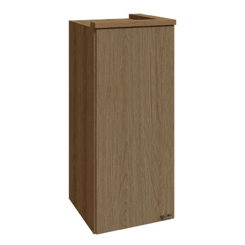 Modulado Aéreo 01 Porta 100cm Altura Setiba - Móveis Rimo