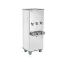 Ver imagem 1 de Bebedouro Purificador Industrial de Coluna Inox 50l Lic050 Libell 127v