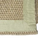Ver imagem 2 de Tapete Sisal 60x120 Fd
