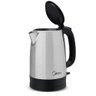 Chaleira Midea Elétrica Inox 1,7l - 220v - 2
