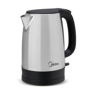 Chaleira Midea Elétrica Inox 1,7l - 220v