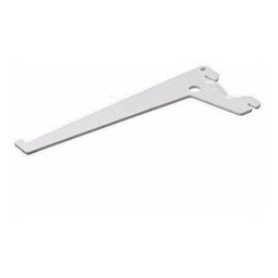 Suporte para Prateleira Trilho Cremalheira 15cm - 10 Und - 1