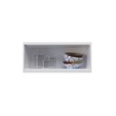 Ver imagem 3 de Armário Aéreo P/ Cozinha Évora Ph 3124 C/ 1 Porta Basculante 80cm Verde - Herval