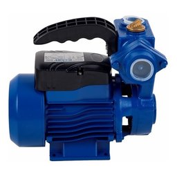 Motobomba Alta Pressão Para Irrigação Nebulização 1 Cv - 2