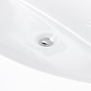 Ver imagem 5 de Kit Banheira Freestanding Florenzza C/ Misturador Cromado