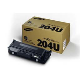 Toner Original Samsung D204 Mlt-d204u 204u M4025nd M4025 M4075fw M4075 M4075fr 15k - 1