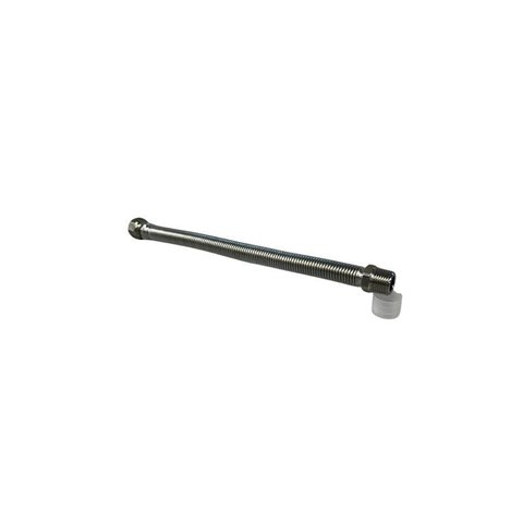 Flexível Cromado para Água 30cm m/F 1/2 VTRWMF12030 10073