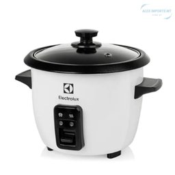 Panela Elétrica a vapor Pratica Para Legumes - 2 Panela Elétrica a vapor Pratica Para Legumes - 2