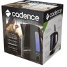 Chaleira Elétrica CEL550 1,7L Infusion Cadence - 6