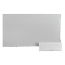 Ver imagem 5 de Porta de Correr Dupla Branco Prime 210x140 C/kit Aluminio