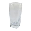 Ver imagem 1 de Copo de Vidro para Agua Suco Refrigerante Kit 6 Copos 320ml Gourmet