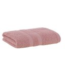 Ver imagem 1 de Toalha Rosto Vanilla Extra Soft 48x80cm Rosa Buddemeyer Toalha Rosto Vanilla Soft 48x80cm Rosa Budde