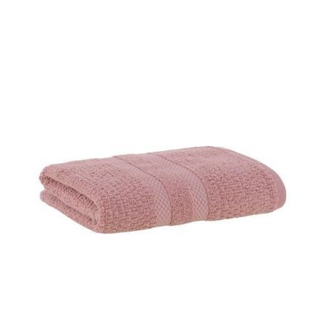 Toalha Rosto Vanilla Extra Soft 48x80cm Rosa Buddemeyer Toalha Rosto Vanilla Soft 48x80cm Rosa Budde