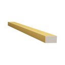 Ver imagem 1 de Ripa Santa Luzia Ouro 2,8 - 30 x 16 mm