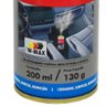 Limpa Ar Condicionado W-max Spray Lavanda 200ml Wurth 0893764261 0893764261 - 3