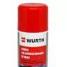 Limpa Ar Condicionado W-max Spray Lavanda 200ml Wurth 0893764261 0893764261 - 2