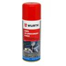 Limpa Ar Condicionado W-max Spray Lavanda 200ml Wurth 0893764261 0893764261 - 1