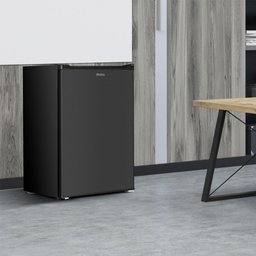 Frigobar Philco PFG85P 68 Litros Preto 220v - 6