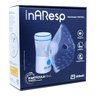 Nebulizador Inaresp Portátil Abbott Silencioso - 1