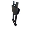 Ver imagem 7 de Conjunto Mesa Bistrô Dobrável com 2 Banquetas de Madeira Maciça