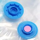 Ver imagem 7 de Saco Vacuo Kit 10 Sacos 70cmx50cm Armazenar Organizar Roupas