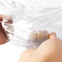 Ver imagem 5 de Saco Vacuo Kit 10 Sacos 70cmx50cm Armazenar Organizar Roupas