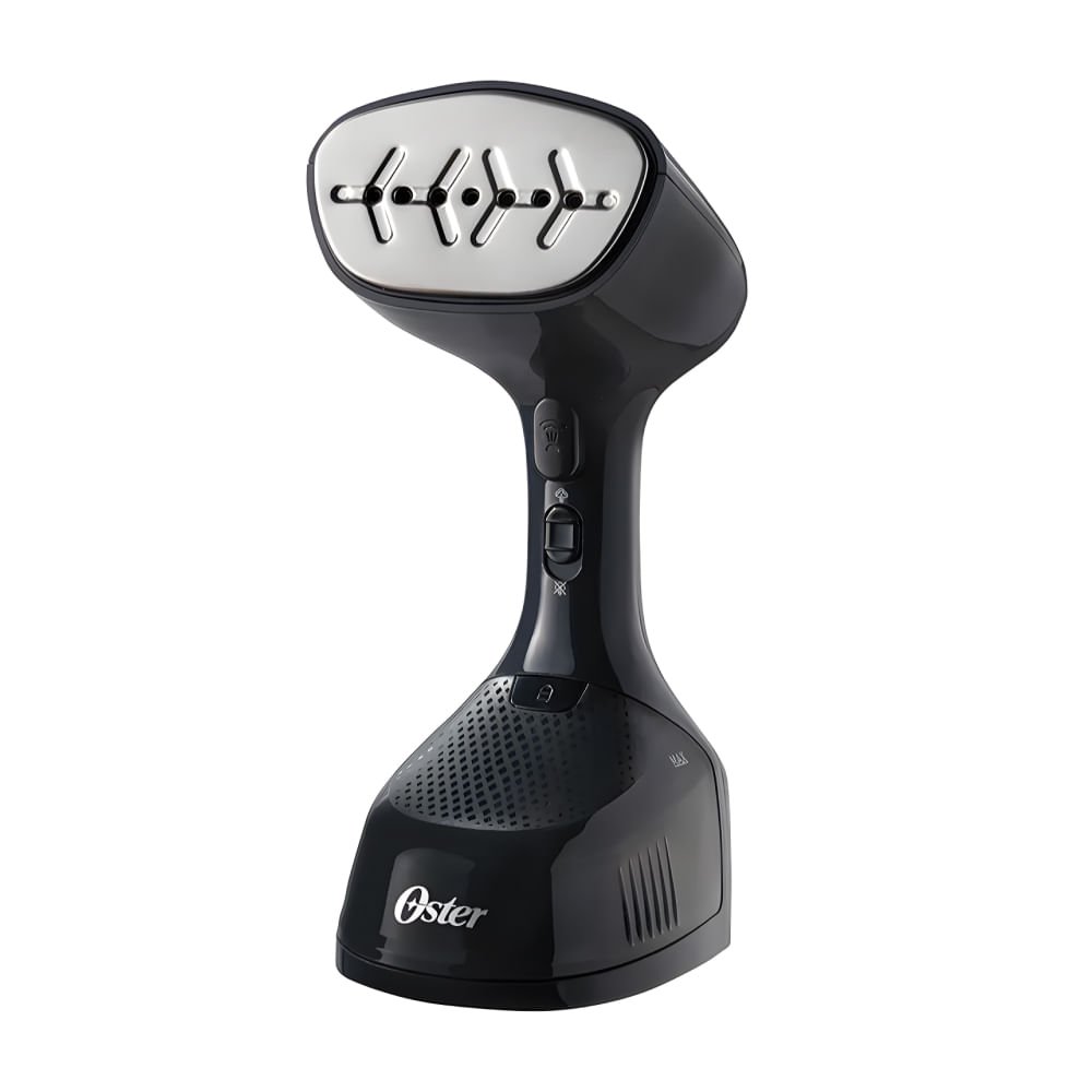 Passadeira a Vapor Portátil Power Oster - 220v | MadeiraMadeira