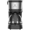 Ver imagem 1 de Cafeteira Elétrica Electrolux Efficient ECM10 15 Xícaras Jarra de Vidro