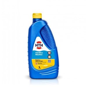 Hth Clarifica Maxfloc Garrafa 1l