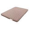 Colchonete Visita Casal 138x188x8 Espuma D20 Antialérgico BF Colchões - 1