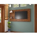 Ver imagem 1 de Painel para TV até 55 Polegadas Top Espresso Móveis