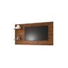Painel para TV até 55 Polegadas Top Espresso Móveis - 2