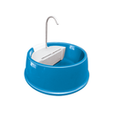 Ver imagem 1 de Fonte Joy Cães e Gatos Furacão Pet Bivolt:azul