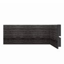 Ver imagem 2 de Rodapé Reserva Santa Luzia 3454 13mmx10cm Metro Linear