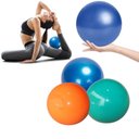 Ver imagem 2 de Kit com 3 Bolas de Peso Tonificadora Bonafit Coloridas