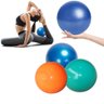 Kit com 3 Bolas de Peso Tonificadora Bonafit Coloridas - 2