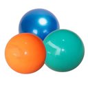 Ver imagem 1 de Kit com 3 Bolas de Peso Tonificadora Bonafit Coloridas